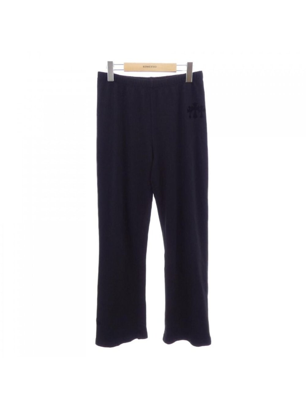 Chrome Hearts Cemetery Cross 232 Pants